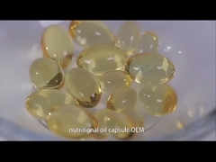 oil oem capsules