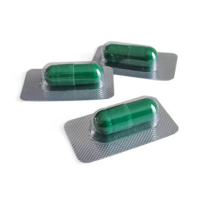 GMP Certified Maca Powder Capsules, Daily Dosage of 1 Tablet, Expiry Date 2026-12-31