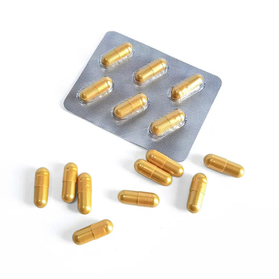 Premium Food Supplement Capsules OEM ODM Diet Special Formula