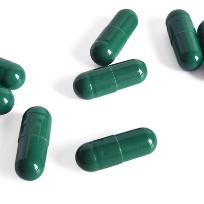Red ginseng and other botanical formula capsules essence supplement capsules bulk 500mg