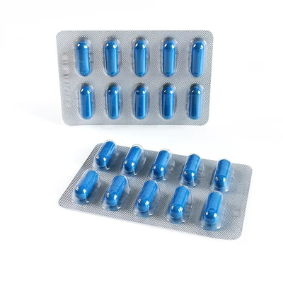 Oem Services Dietary Supplements Best Selling Herbal Capsule