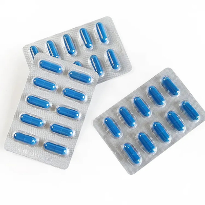 Oem Services Dietary Supplements Best Selling Herbal Capsule
