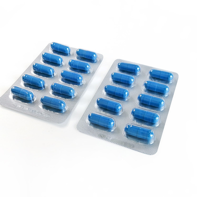 Oem Services Dietary Supplements Best Selling Herbal Capsule