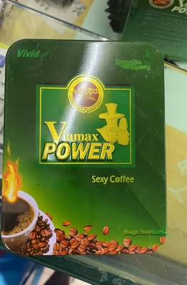 Male Tongkat Ali Ashwagandha Maca Herbal Supplement Tablet