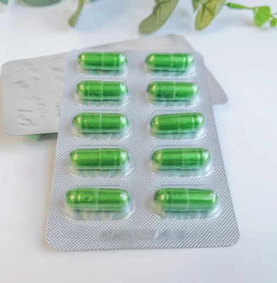 Private Label Maca Herbal Supplement Ginseng Tribulus Maca Capsule