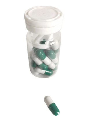 Male Enhancement Maca Herbal Supplement Oem 500 mg