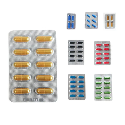 Custom Maxman Maca Herbal Supplement Maca Root 500mg Capsules