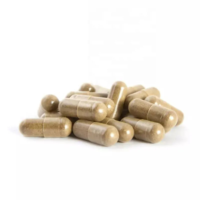 ODM Organic Men Herbal Supplements Candy Tablet Fertility Booster