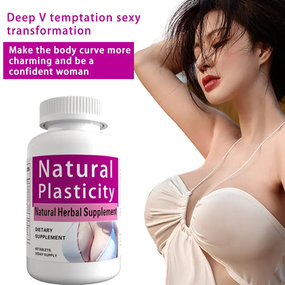 Fenugreek Fennel Dietary Breast Herbal Supplement Big Size Boobs