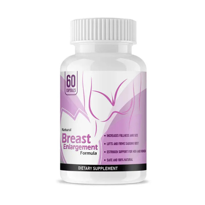 Customized Healthcare Breast Herbal Supplement Regulate Endocrine Tablets For Lady