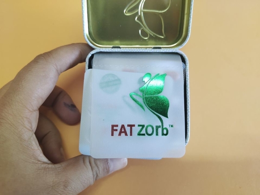 Fatzorb Herbal Fat Metaboliser Capsules Pills Boost Metabolism