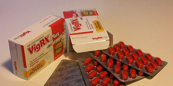 Universal Pill Men′s Health Supplement Capsule