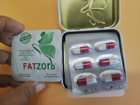 Rapid Lipotrim Herbal Weight Loss Capsule For Body Slimming