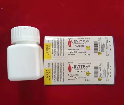 OEM Men'S Fast Power Capsules Health Products Vitamins And Supplements