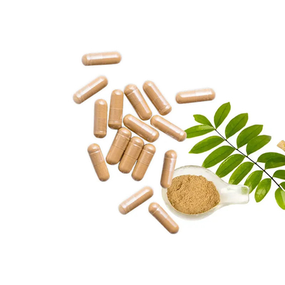Anti Stress Male Enhancement Pills Health 50mg Tongkat Ali Extract 30 Capsules Per Bottle