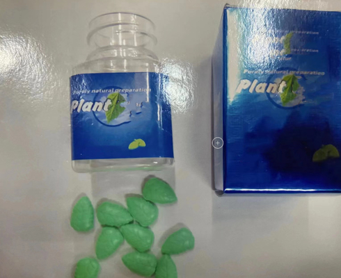 GMP Natural Herbal Supplement Male Enhancement And Physical Fitness Supplement Pill