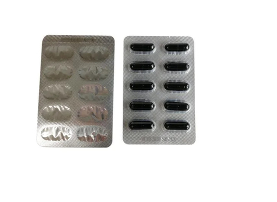 OEM Natural Herbal Product Fast Time Erection Increase Long Time Capsule Herbal Healthcare Product