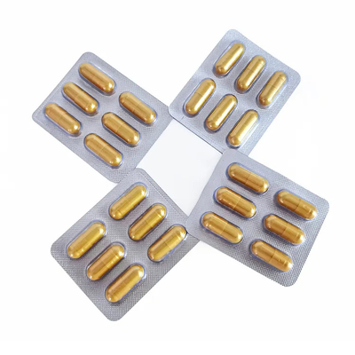 OBM Maca Herbal Supplement  Sports Power Enhance Pills