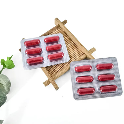 OBM Maca Herbal Supplement  Sports Power Enhance Pills