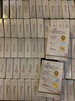 GMP Slimming Weight Loss Capsule Best Diet Pill Lose Weight Active Slim 350mg
