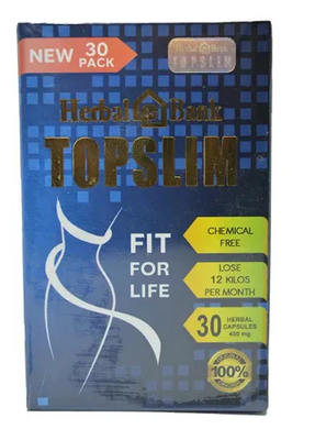 GMP Herbal Globe Weight Loss Slimming Capsules New Top Fit For Life
