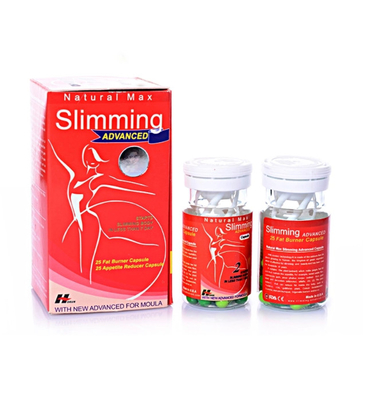 ODM Green Health Natural Diet Pill Body Slimming Losing Fat Capsule