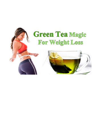 Customized Morning Boost Tea Or Evening Detox Herbal Teatox Slimming Tea