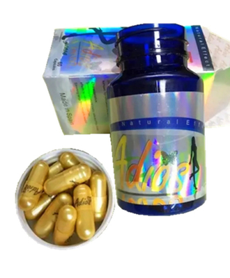Healthy Herbal Weight Loss Capsule Fast Slimming Radius Sibu Weight Loss Pills