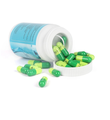ODM Adults Herbal Slimming Capsules Lida Boxes Version