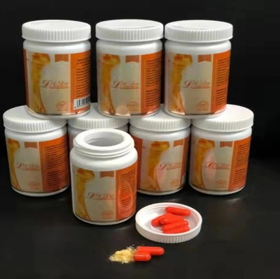 ODM Adults Herbal Slimming Capsules Lida Boxes Version