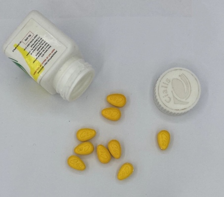 Herbal Customized Enhances Male Functional Pills Of Power