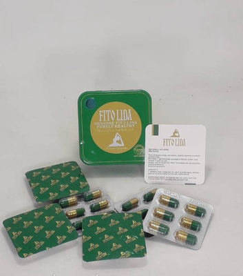 OEM Herbal Weight Loss Capsule Health 7 Days Fat Burn Strongest Slimming Pills