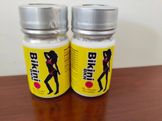 Diet Supplement Slim Fast Capsules Original Strong Bikini Trim