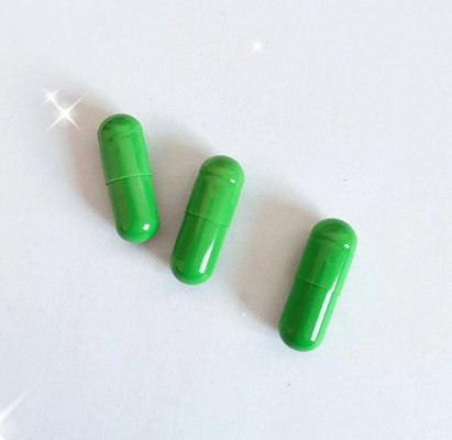 Fast Slimming Green Tea Extract Weight Loss Sofgels Beauty Moisture Proof Storage