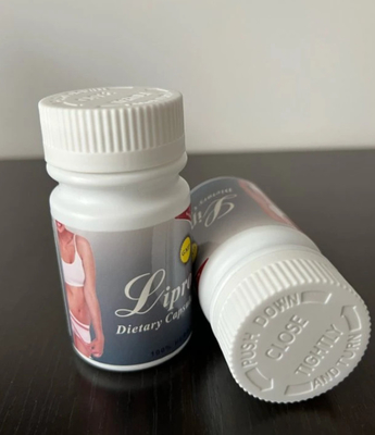 GMP Certified Herbal Weight Loss Capsule Nutural Slimming Capsule