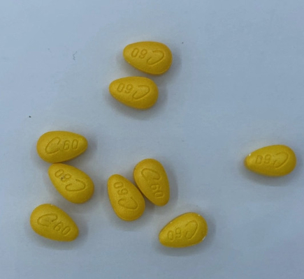 Adults Maca Herbal Supplement Customized Enhances Male Functional Pills Of Power
