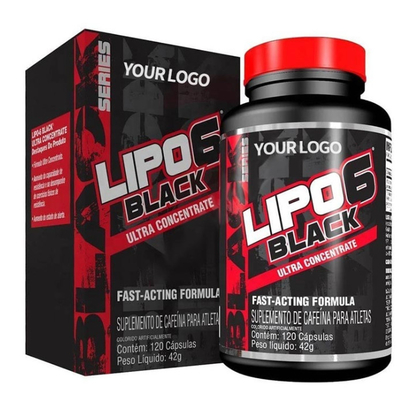 Customized Flavor Natural Slimming Capsule Dietary Supplement