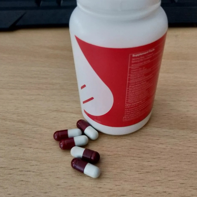 Max Herbal Weight Loss Capsule Green Slimming Capsule 36 Months Shelf Period