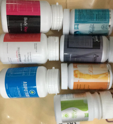 Max Herbal Weight Loss Capsule Green Slimming Capsule 36 Months Shelf Period