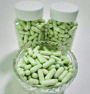 OEM Fast Rapidly Weight Loss Capsules GMP Certificated