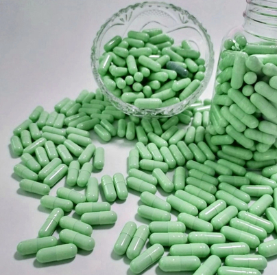 OEM Fast Rapidly Weight Loss Capsules GMP Certificated