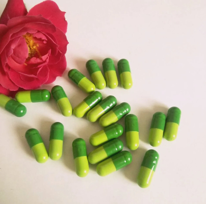 Pure Nature Apple Vinegar Fruit Slimming Capsule Anti - Hyperlipidemia