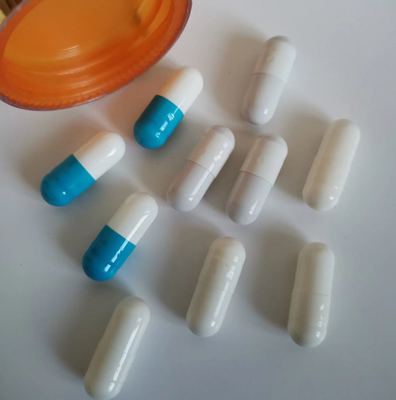 GMP Rapidly Herbal Weight Loos Capsule Pills In Bulk Package