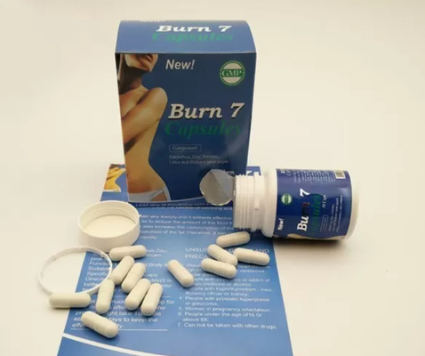 Private Label Herbal Weight Loss Capsule Strong Appetite Suppressant Natural Max Rapidly Fast Diet Slimming Pills