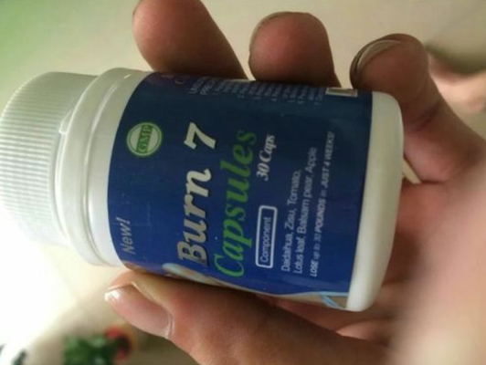 Private Label Herbal Weight Loss Capsule Strong Appetite Suppressant Natural Max Rapidly Fast Diet Slimming Pills