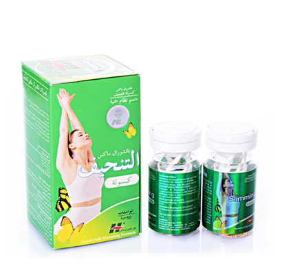 Burning Belly Fat Provide Energy Losing Weight Strengthen Healthy Care Keto Capsule