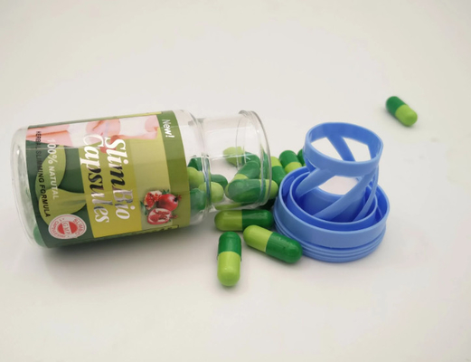 Original Weight Loss Fast Fatzorb Slimming Capsules