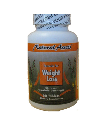 Health Supplement Diet Pills Weight Loss Slimming for The Middle Generation