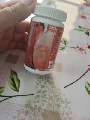 Strong Effective 7 Days Burn Fat Slimming Weight Loss Capsules