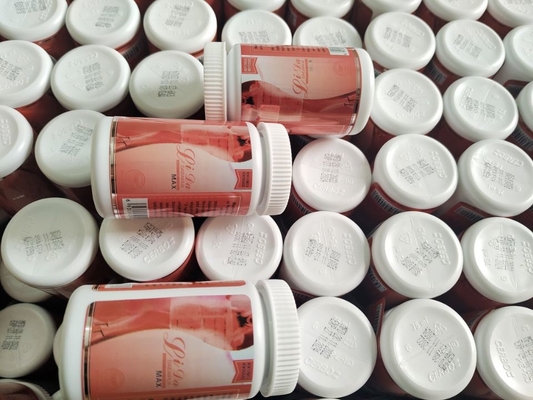 Strong Effective 7 Days Burn Fat Slimming Weight Loss Capsules